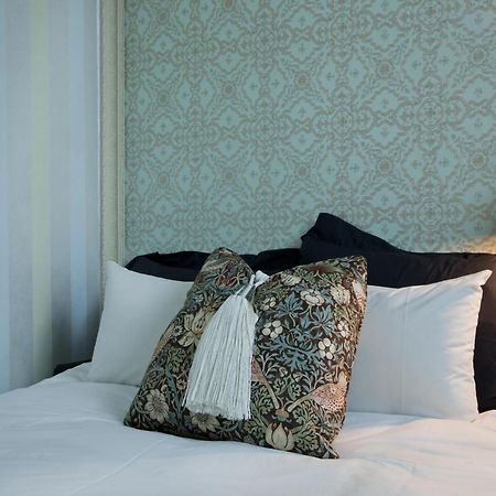 Central Tourist Hotel Сеул Экстерьер фото