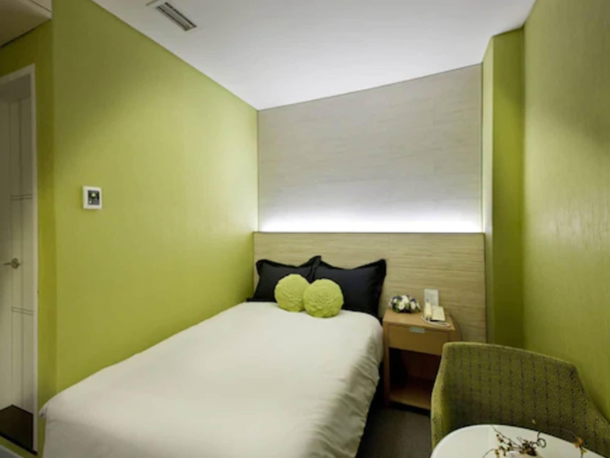 Central Tourist Hotel Сеул Экстерьер фото