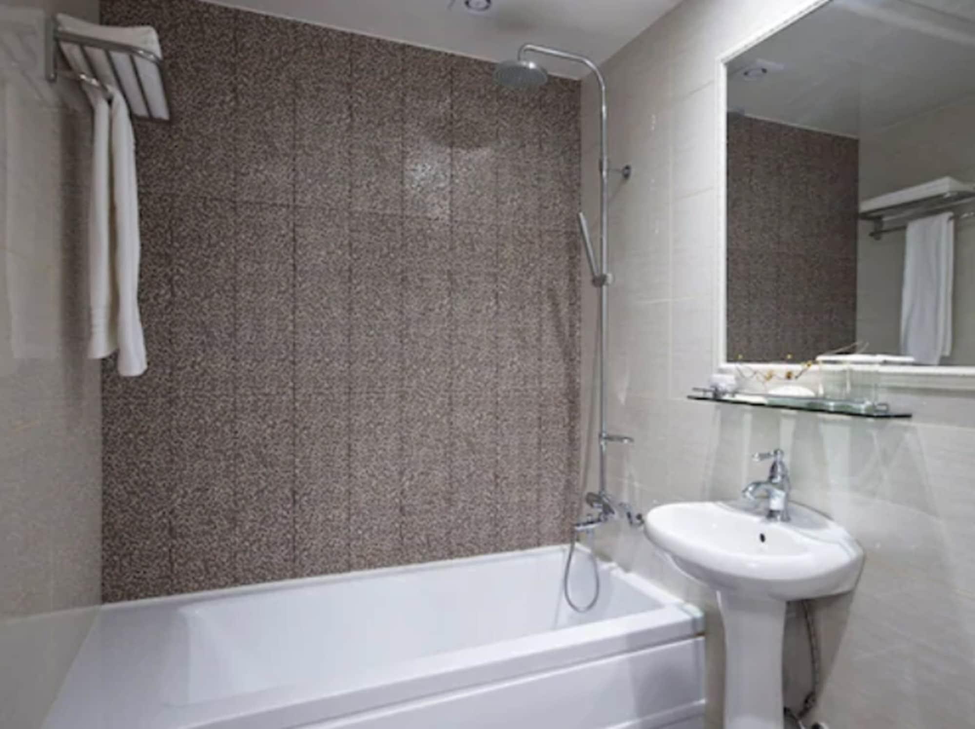 Central Tourist Hotel Сеул Экстерьер фото